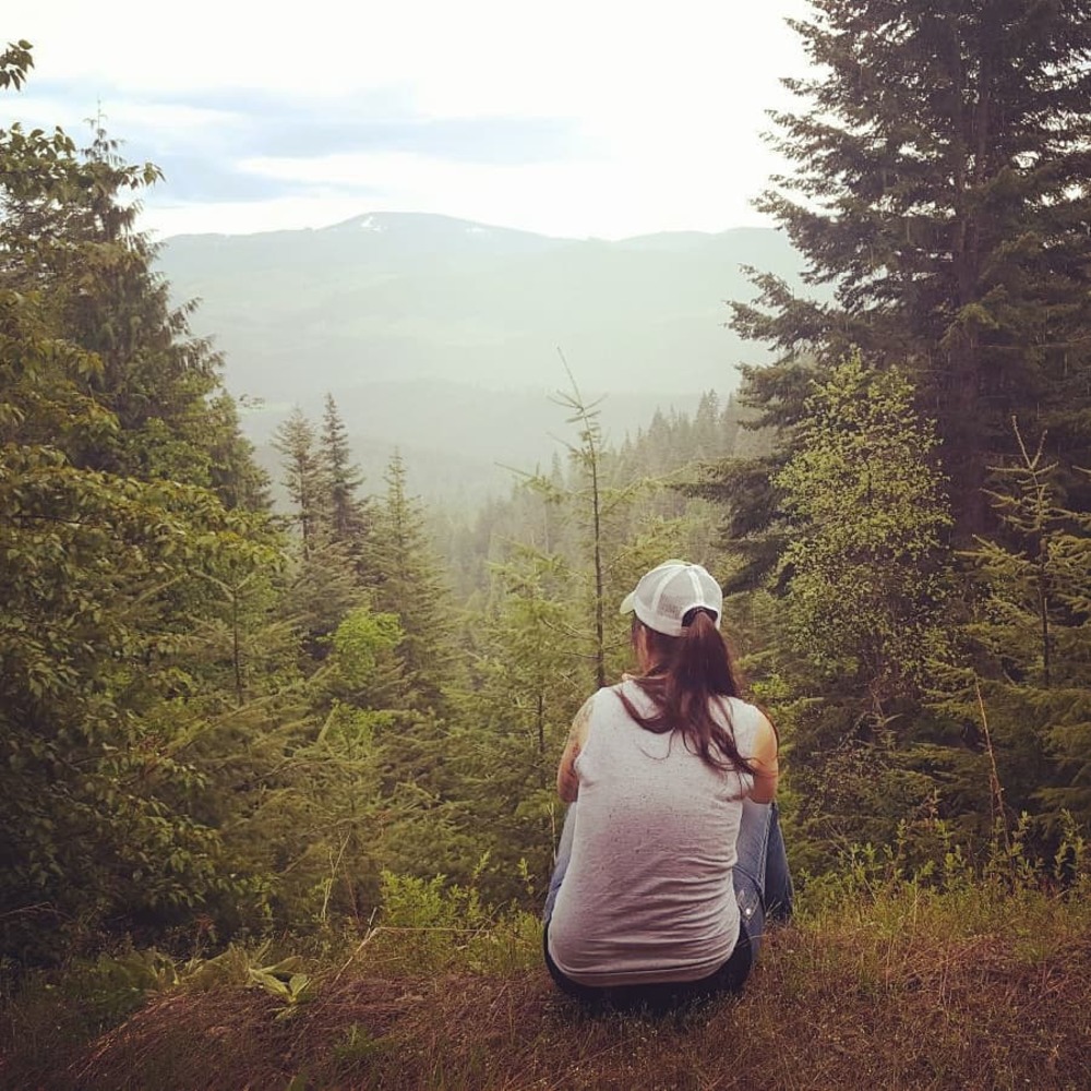 Meet your Posher, Corina